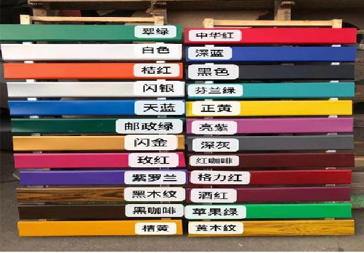 清丰做招牌可以用哪些材料？